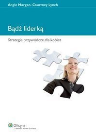 Bądź liderką