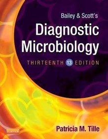 Bailey  Scott's Diagnostic Microbiology