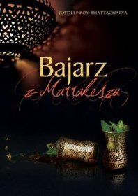Bajarz z Marrakeszu