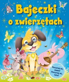 Bajeczki o zwierzętach