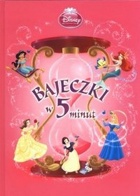 Bajeczki w 5 minut