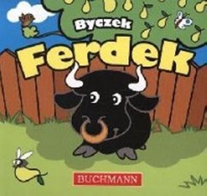 Byczek Ferdek