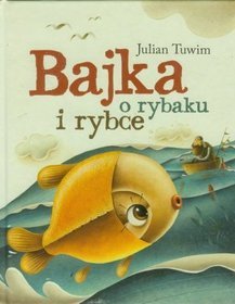 Bajka o rybaku i rybce