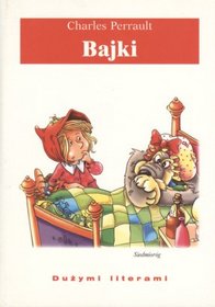 Bajki