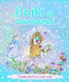 Bajki dla dziewczynek