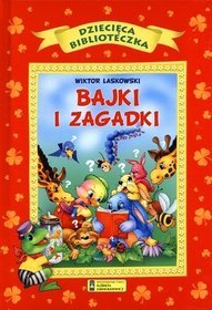 Bajki i zagadki