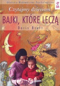 Bajki które leczą część 1