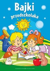 Bajki przedszkolaka