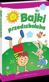Bajki przedszkolaka