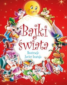 Bajki świata