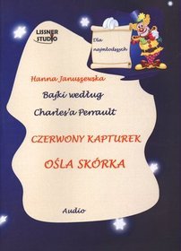 AUDIOBOOK Bajki według Charles'a Perrault