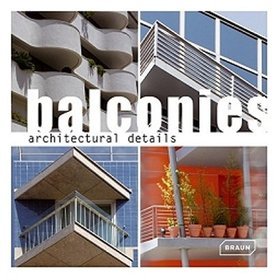 Balconies