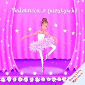 Baletnica z pozytywki