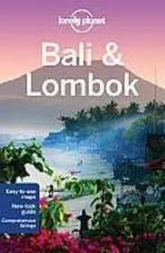 Bali and Lombok