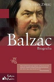 Balzac. Biografia