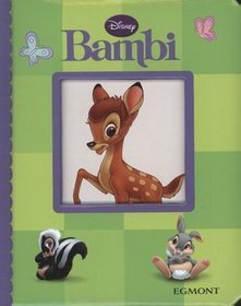 Bambi Z okienkiem