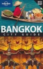 Bangkok City Guide 8e