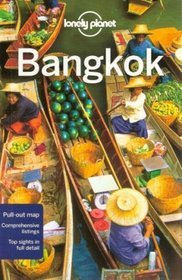 Bangkok. Lonely Planet