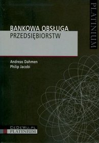 Bankowa obsuga przedsiębiorstw