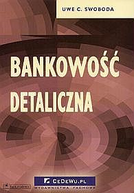 Bankowość detaliczna