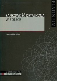 Bankowość detaliczna w Polsce