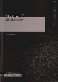 Bankowość elektroniczna