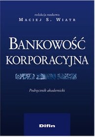 Bankowość korporacyjna