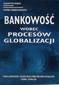 Bankowość wobec procesów globalizacji