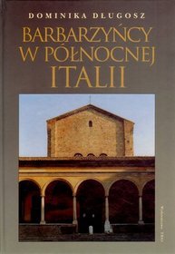 Barbarzyńcy w Północnej Italii