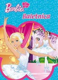 Barbie Baletnica