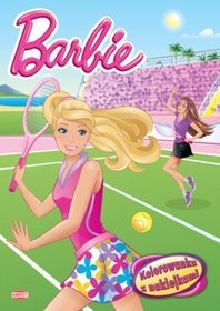 Barbie I can be