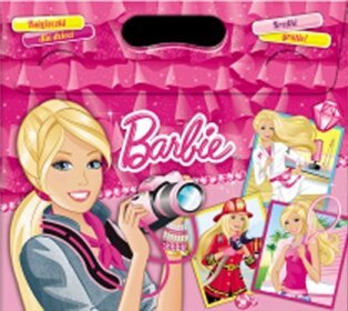 Barbie I Can Be. Zestaw