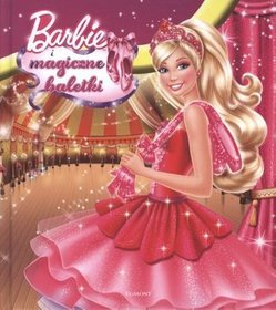 Barbie i magiczne baletki