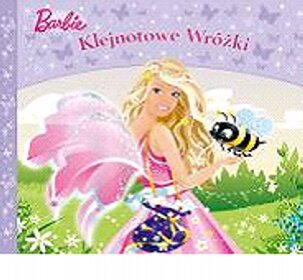 Barbie. Klejnotowe wróżki