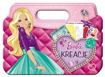 Barbie. Kreacje