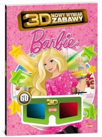 Barbie. Nowy wymiar zabawy 3D