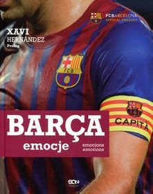 Barca. Emocje