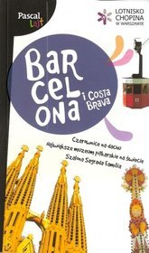 Barcelona i Costa Brava - Pascal Lajt