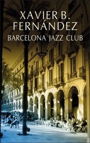 Barcelona Jazz Club