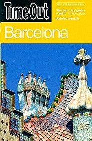 Barcelona - przewodnik