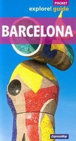 Barcelona przewodnik