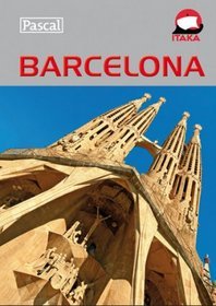 Barcelona - przewodnik ilustrowany