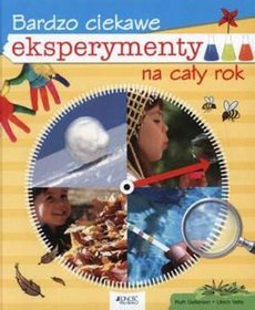 Bardzo Ciekawe Eksperymenty na Cały Rok