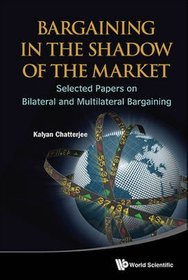 Bargaining in the Shadow of the Market