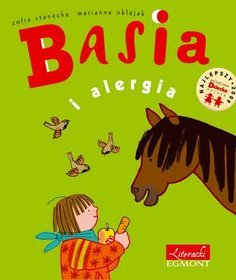 Basia i alergia