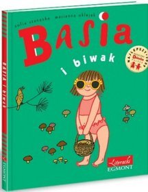 Basia i biwak