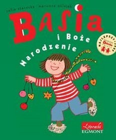 Basia i Boże Narodzenie