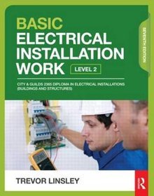 Basic Electrical Installation Work