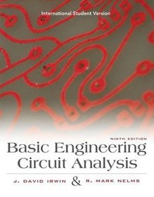 Basic Engineering Circuit Analysis 9e