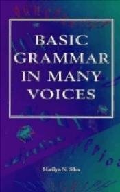 Basic Grammar in Many Voices